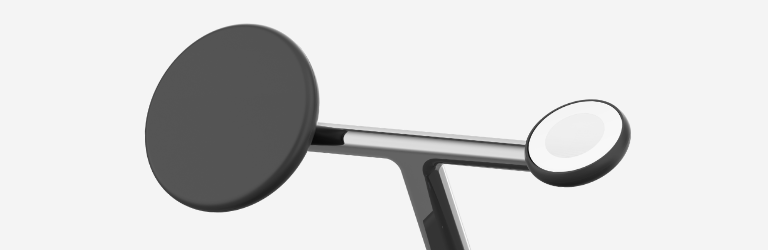 wireless charging stands