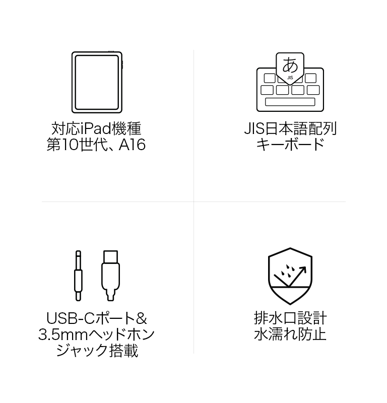 Your Qi2 on-the-go charging solution is here. Power up with up to 15W of the latest wireless magnetic charging technology.  