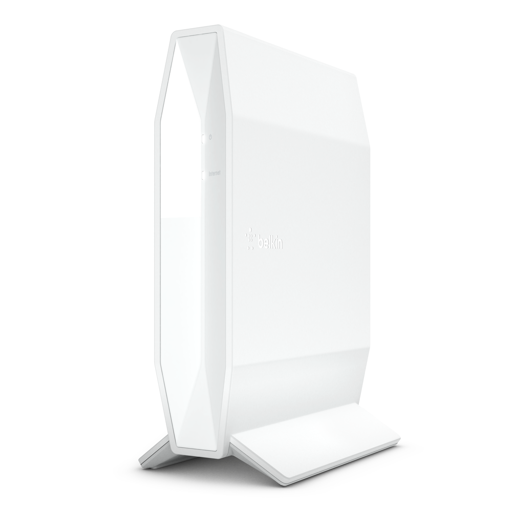 AX1800 WiFi 6 Router