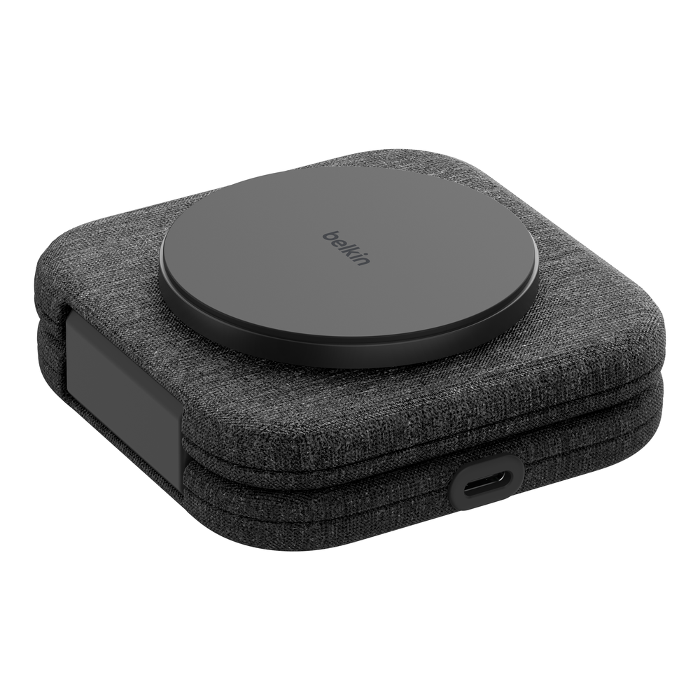 Belkin 2 in 1 charger new arrivals