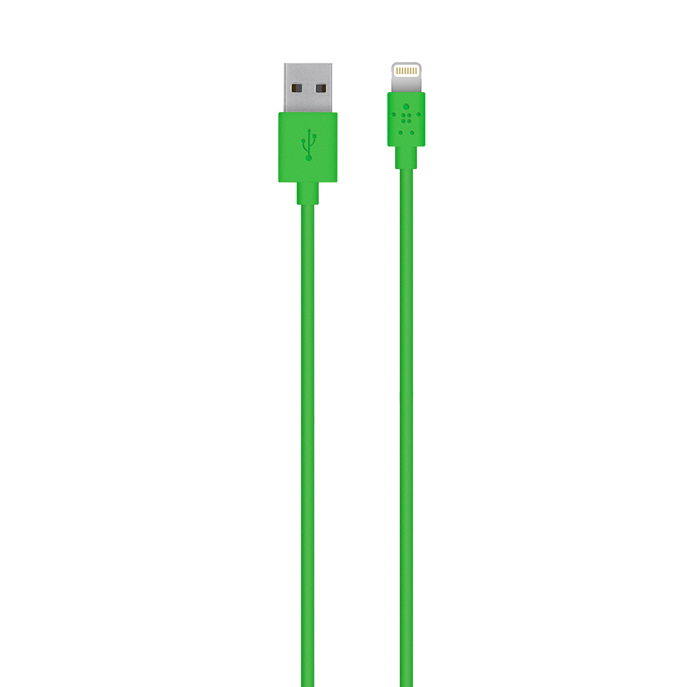 Lightning to USB ChargeSync Cable