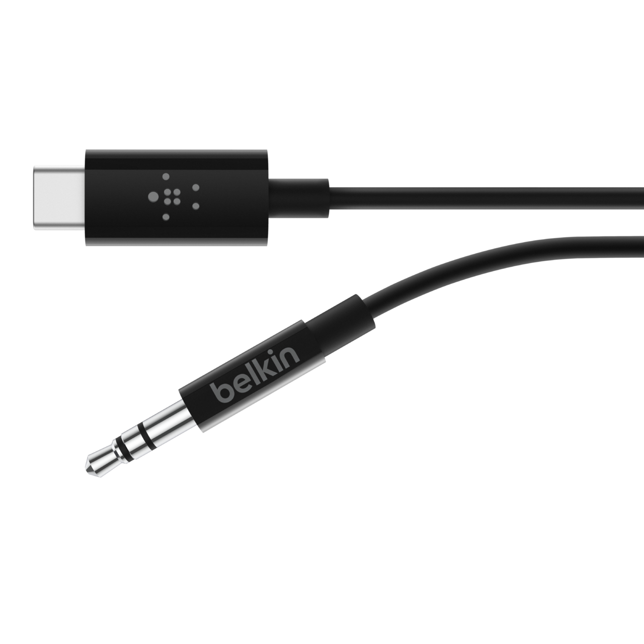 impliceren Onderhoudbaar Punt RockStar™ 3.5mm Audio Cable with USB-C™ Connector | Belkin | Belkin: US