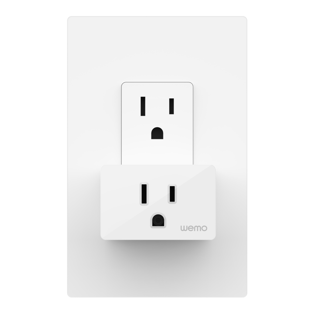 Comparing WeMo Smart Plugs. A quick review of the Mini Smart Plug