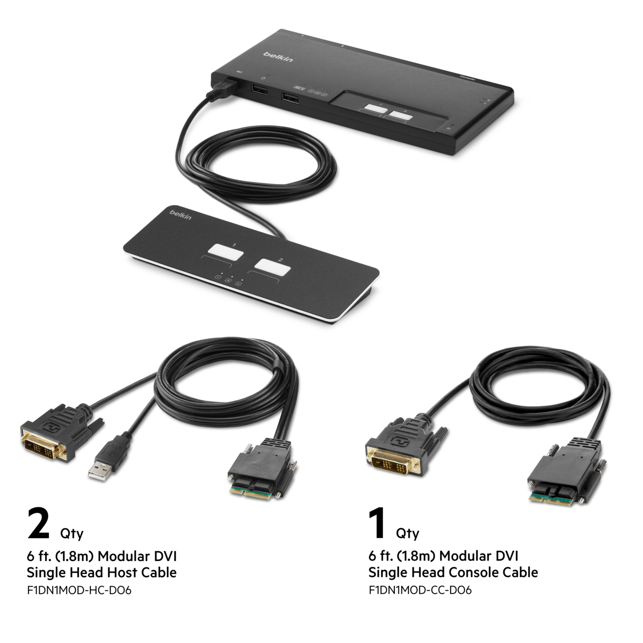 Adaptateur USB-C vers VGA de Belkin - Apple (CA)