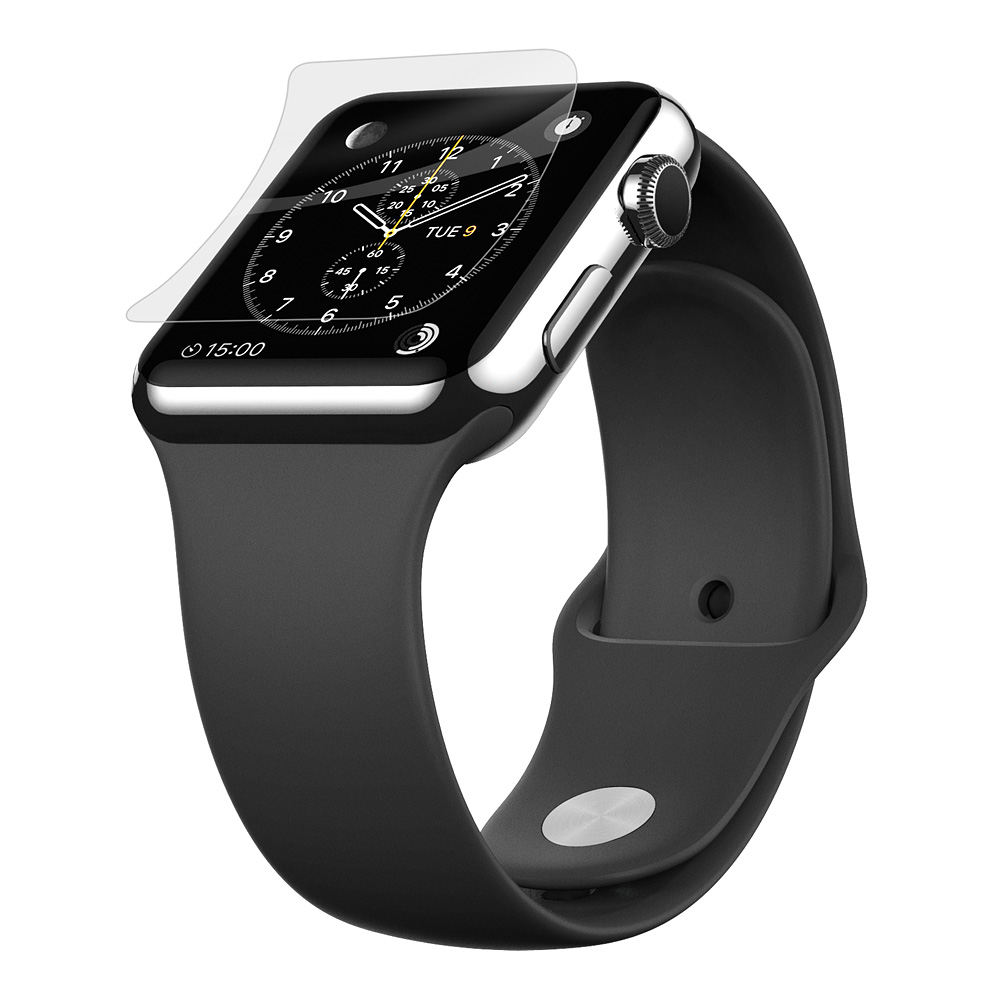 Advanced Screen Protector for Apple Watch Series 1 Belkin