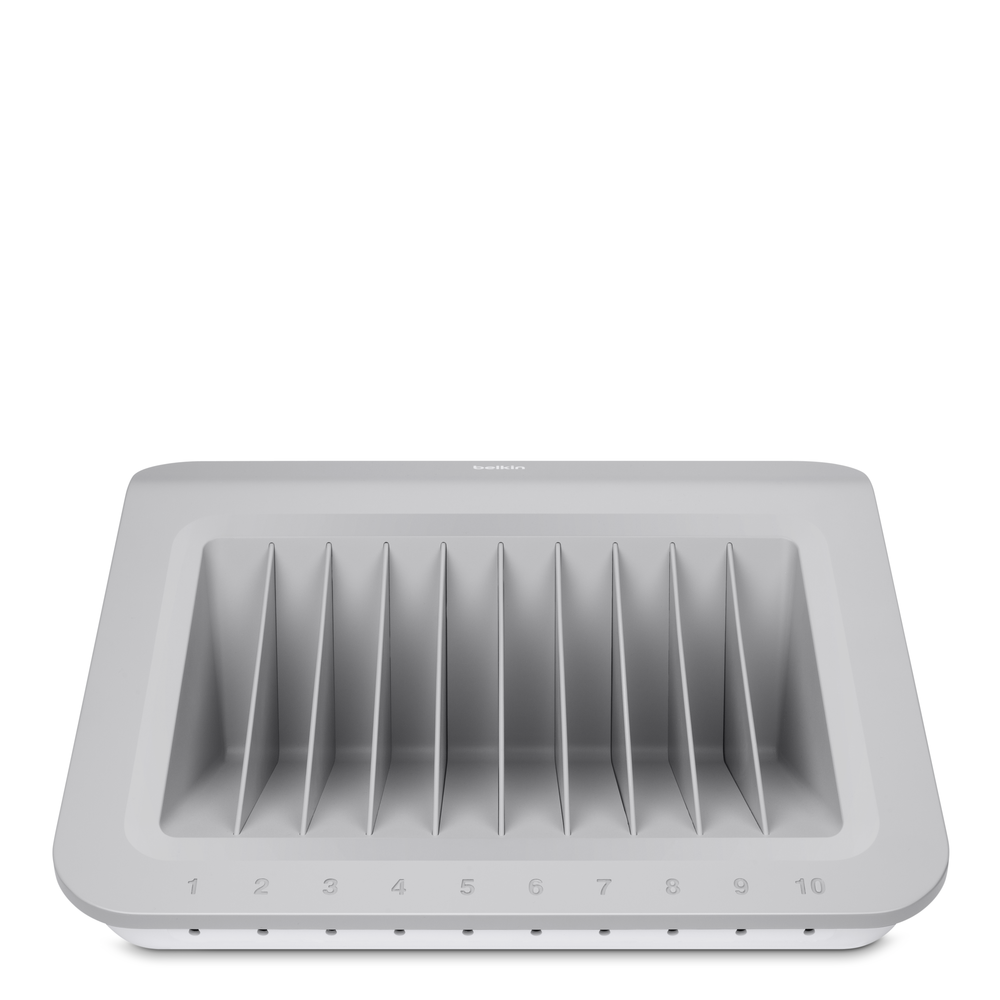 Store and Charge (USB Charging)