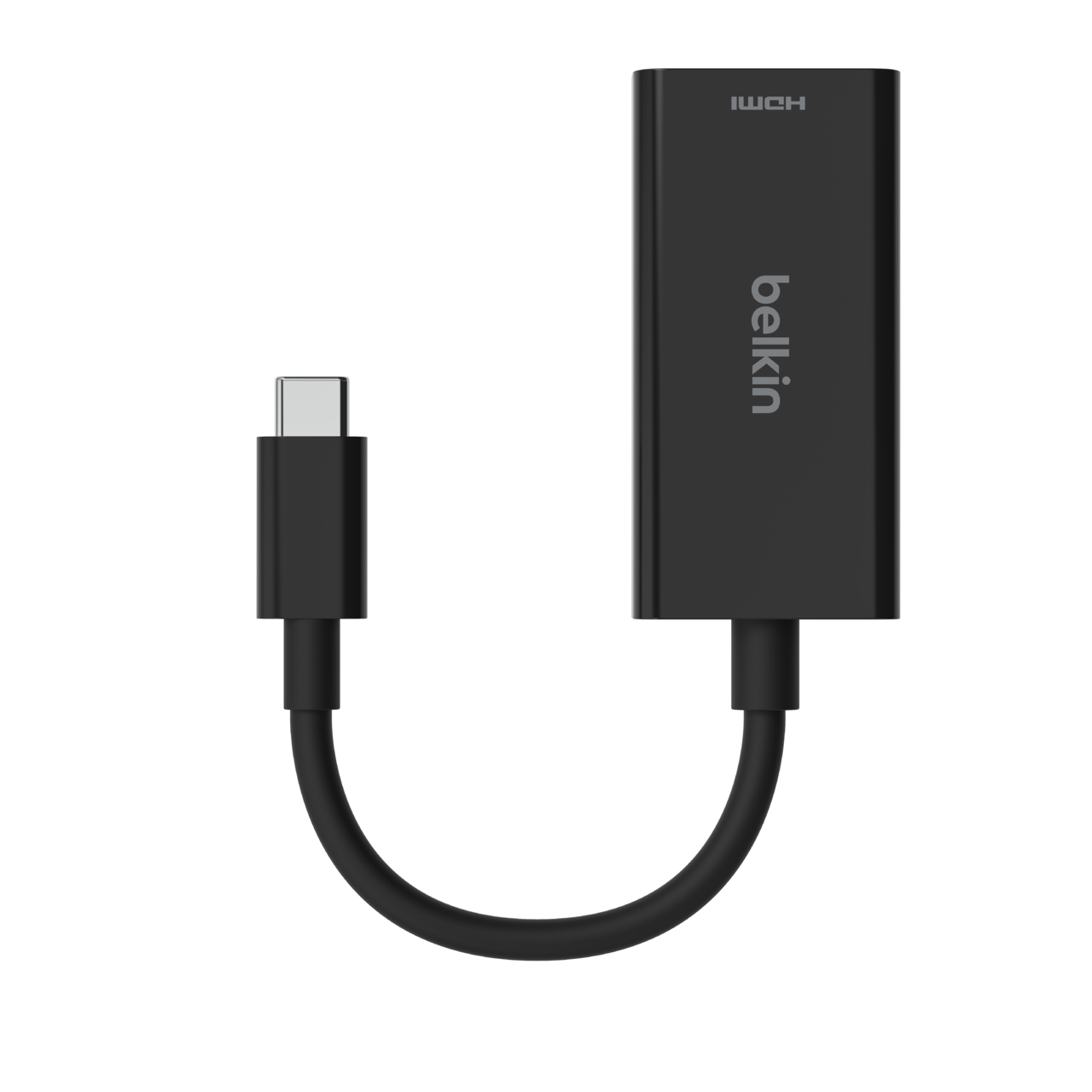 Adaptador USB C a HDMI V7 V7UCHDMI-BLK-1E