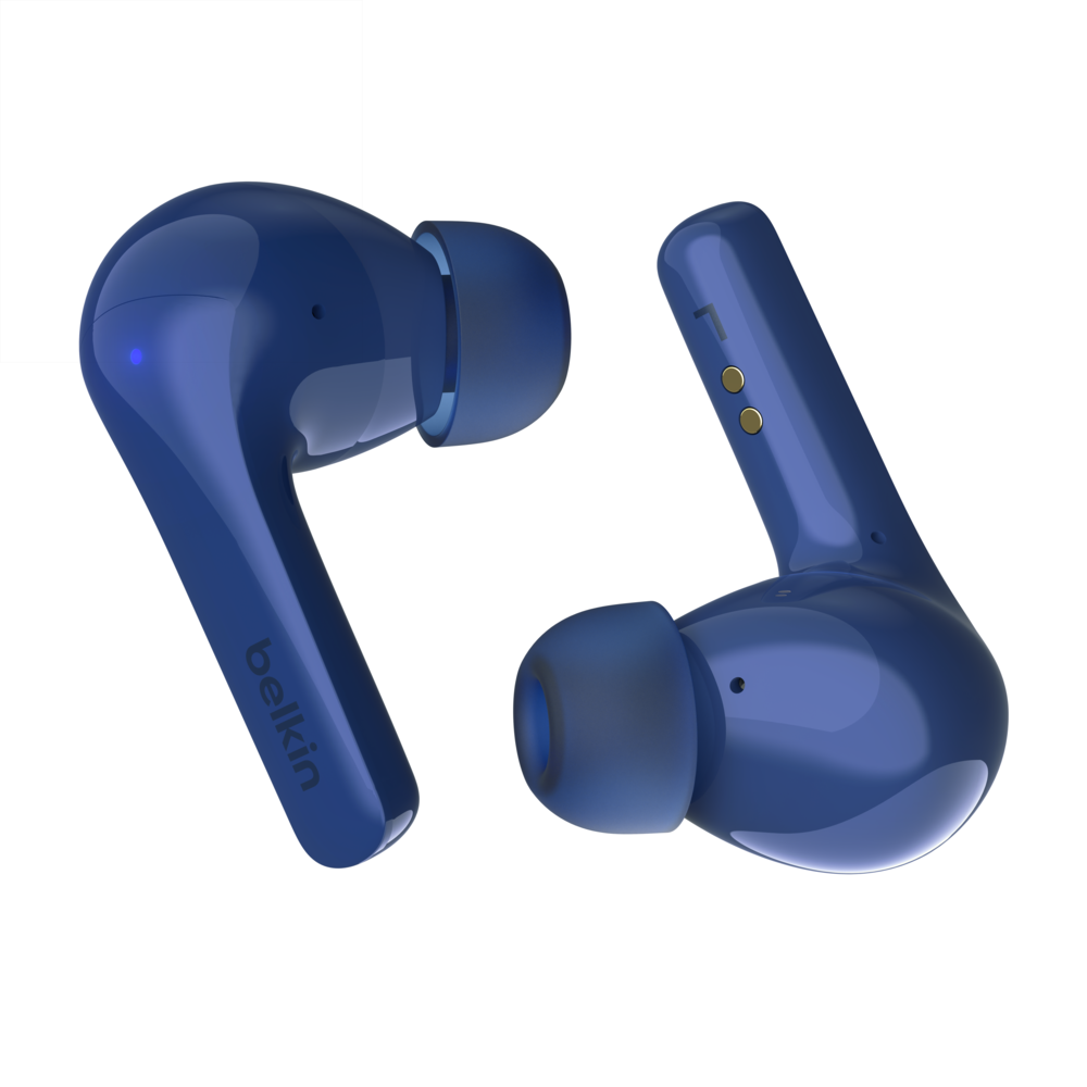 True Wireless Earbuds