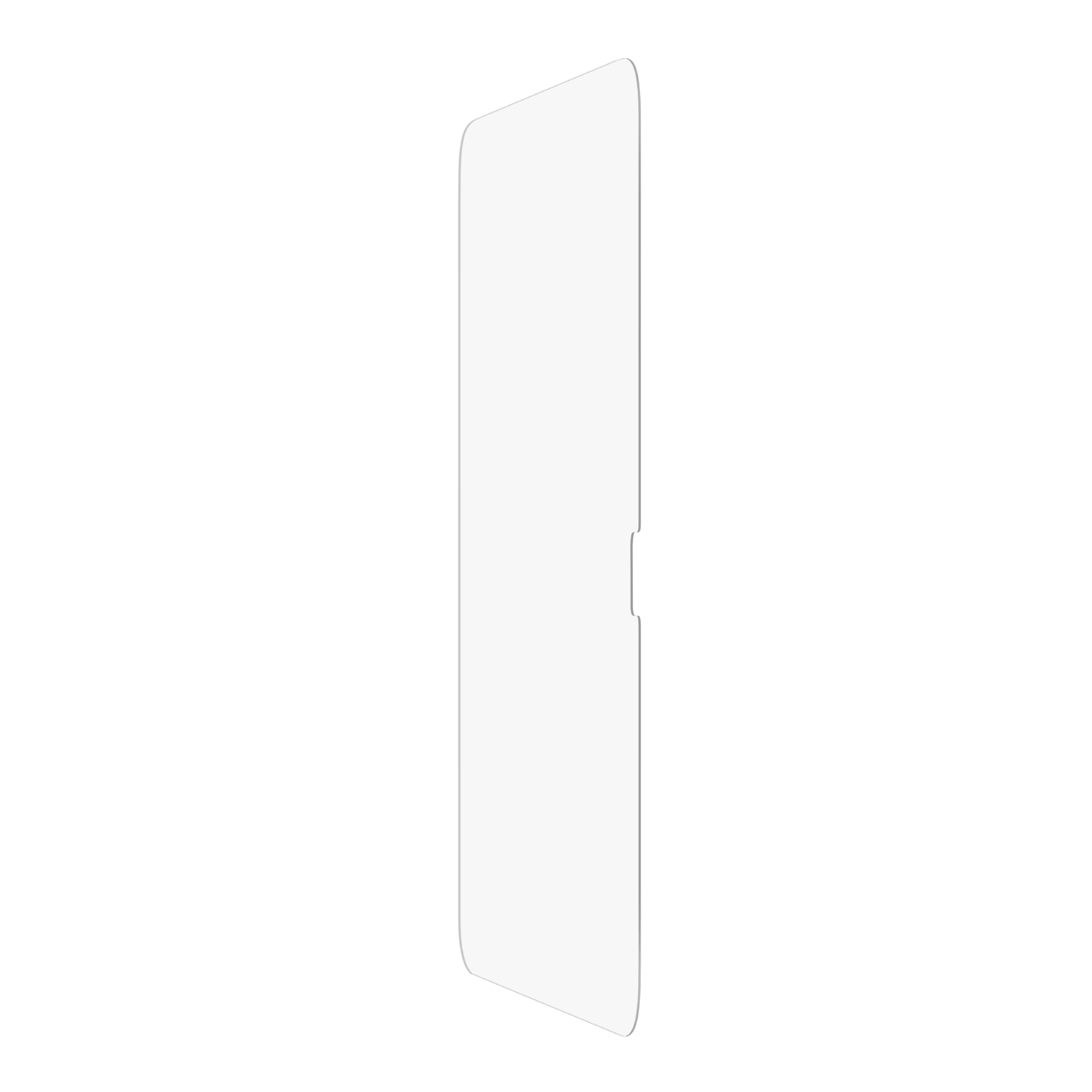 Tempered Glass Screen Protector for iPad Pro 12.9 Belkin