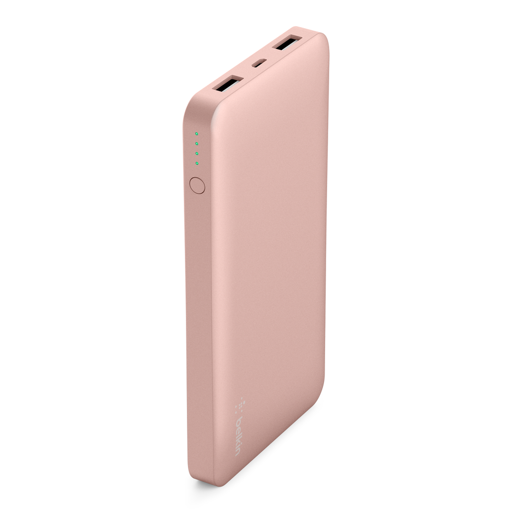 Pocket Power 10K Power Bank (Portable Charger)