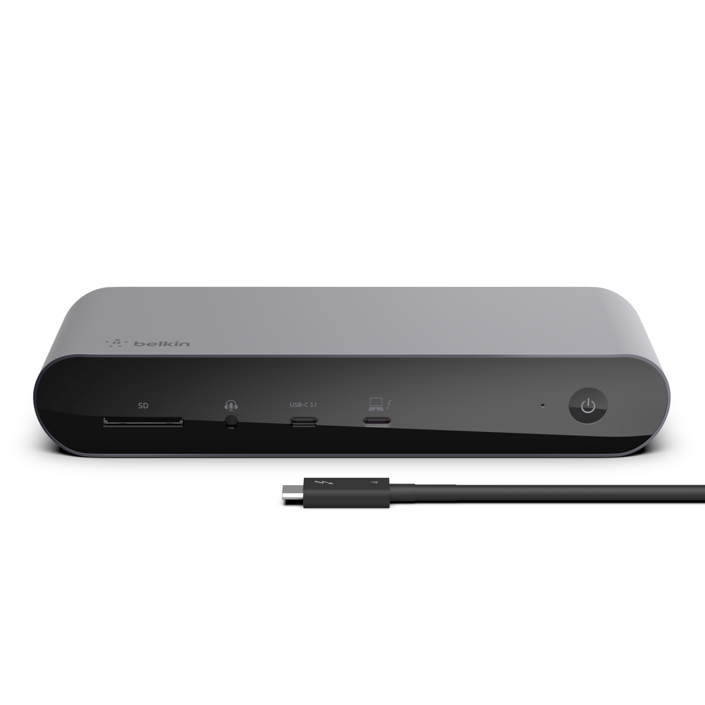Pro Thunderbolt 4 Dock | Belkin | Belkin US 