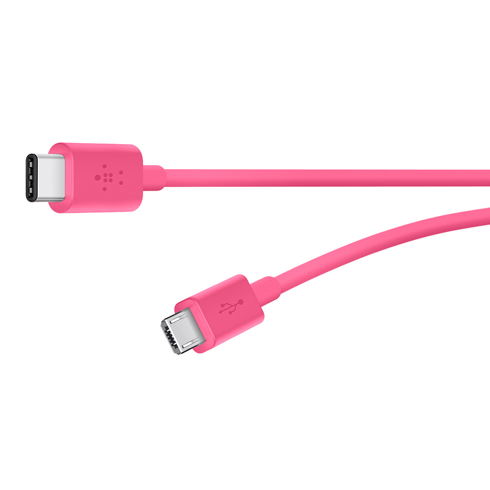 MIXIT↑™ 2.0 USB-C™ to Micro USB Charge Cable (USB Type-C™)