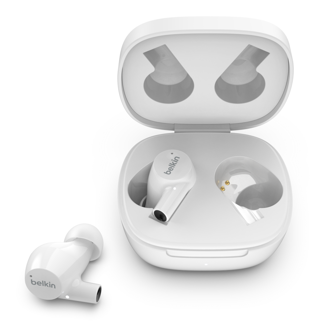 SOUNDFORM™ Rise True Wireless Earbuds Belkin