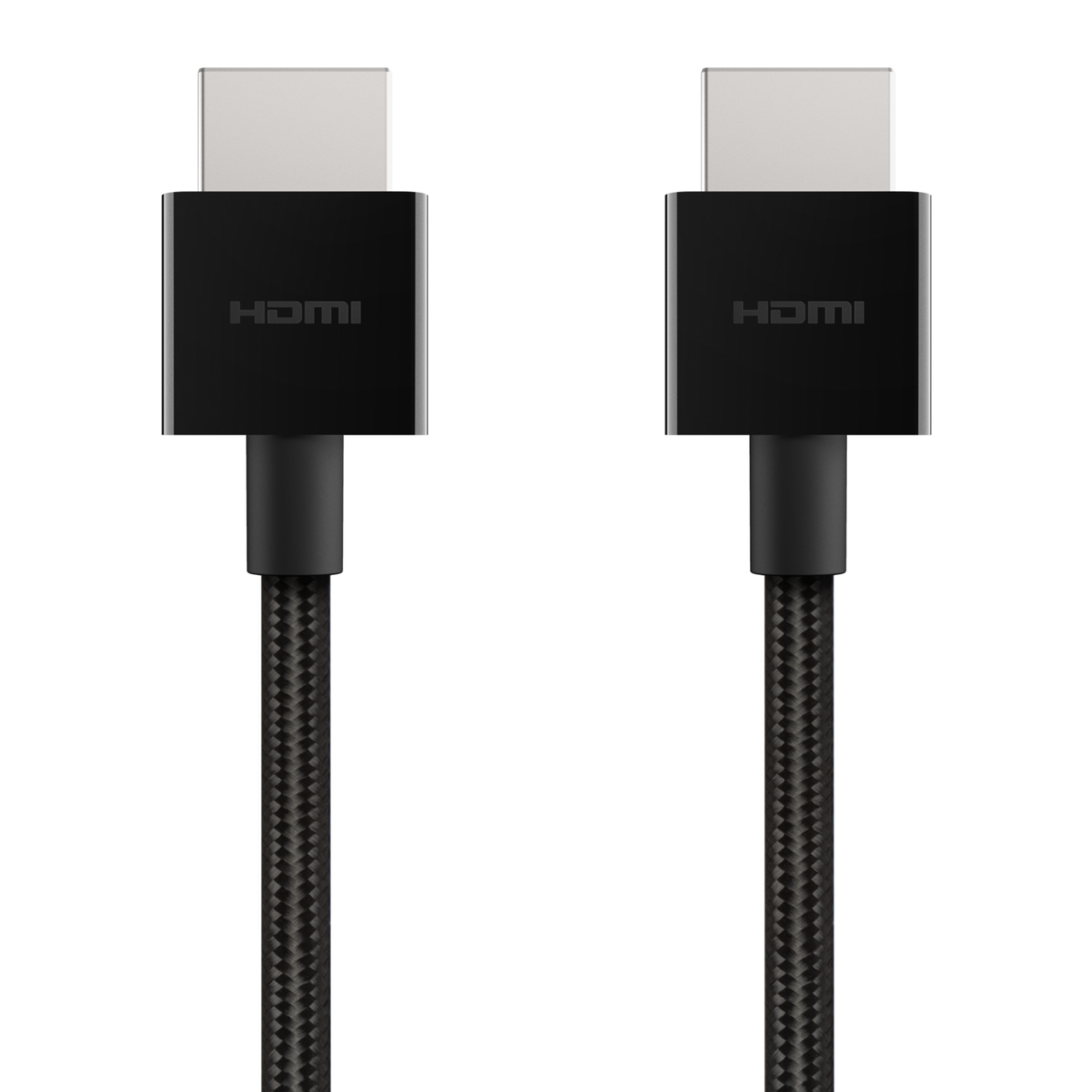 8K Ultra High Speed HDMI 2.1 Braided Cable – HDR