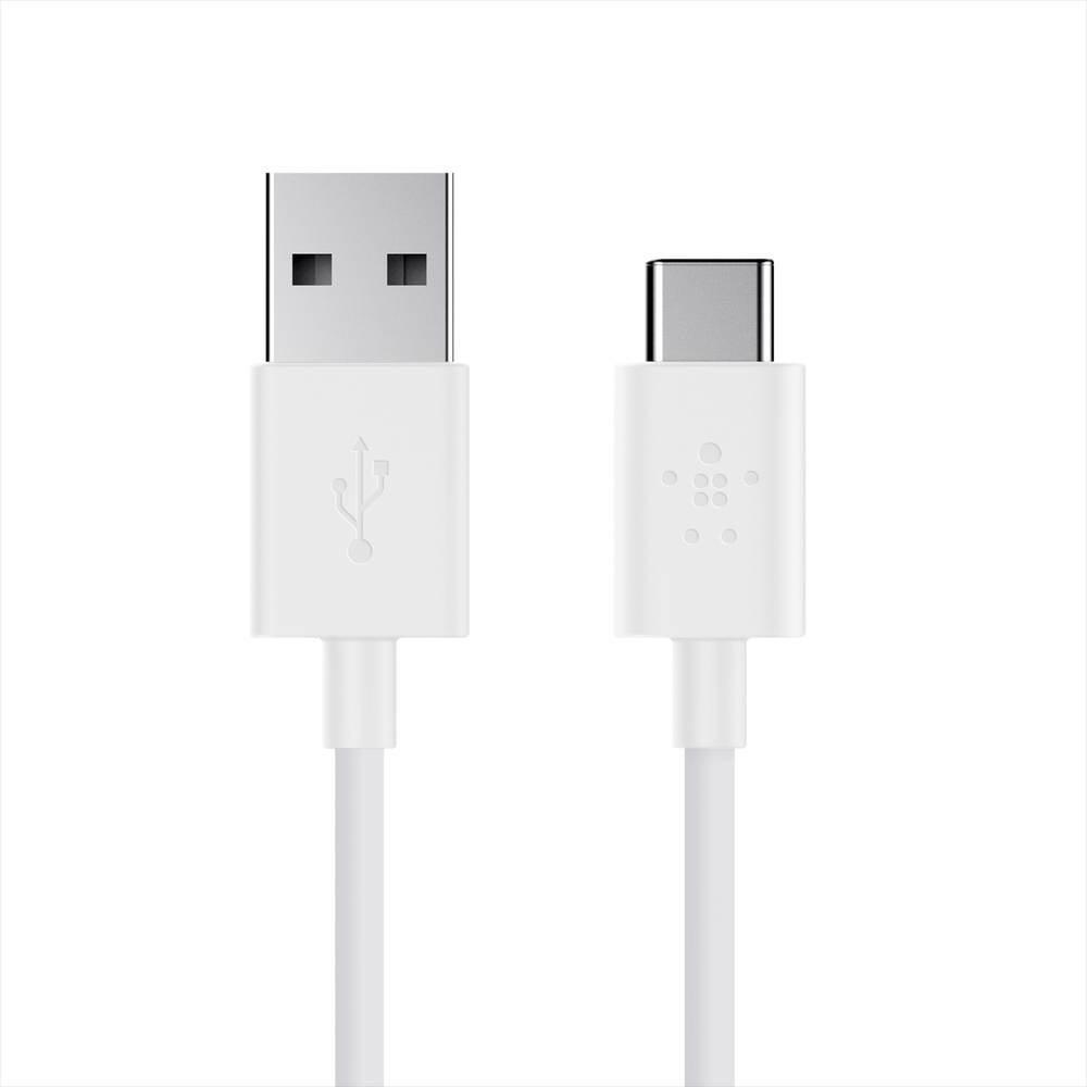 2.0 USB-A to USB-C Charging Cable
