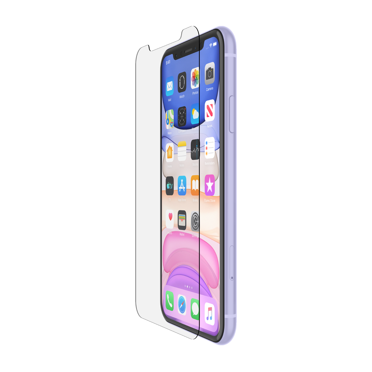 Comprar Protector de pantalla para iPhone 11 Pro. Precio: 5 €