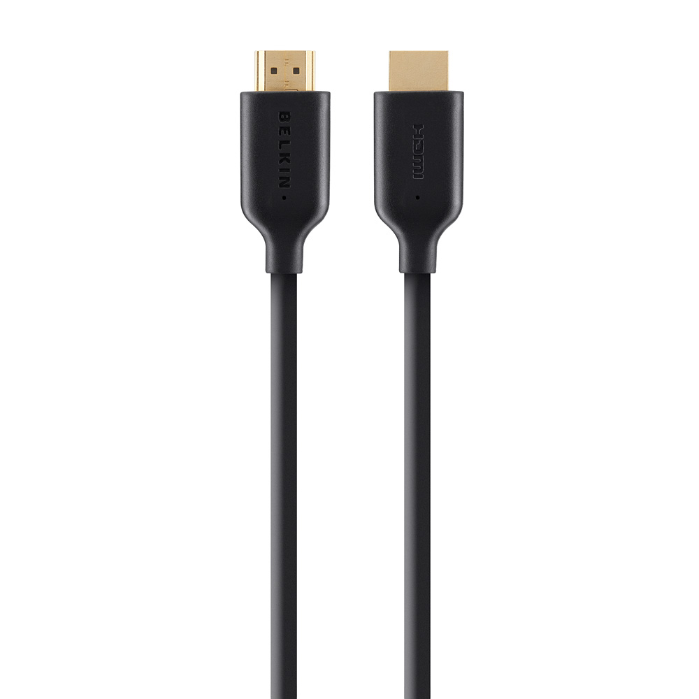 Câble HDMI pour 3D et 4K, compatible Ethernet, 1m à 10m, Câbles HDMI