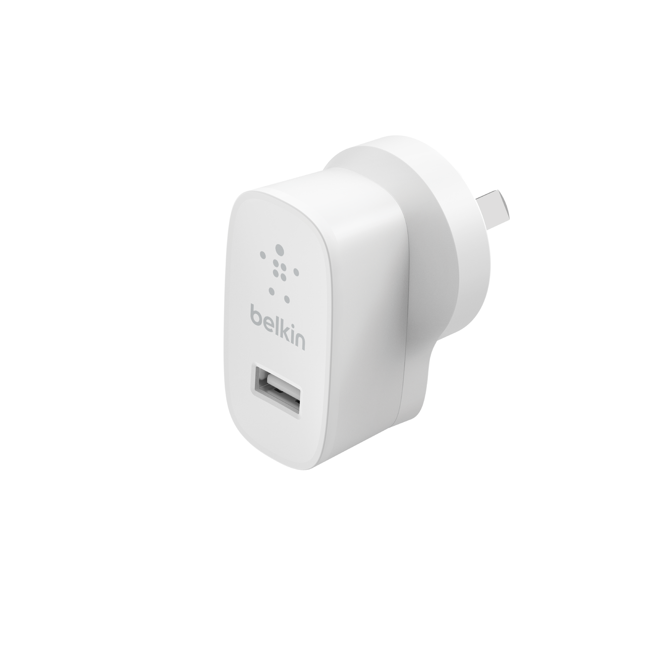 iPad Charger iPhone Charger [MFi Certified] 12W USB Wall Charger Foldable  Portable Travel Plug with USB Charging Modem Cables Compatible with iPhone