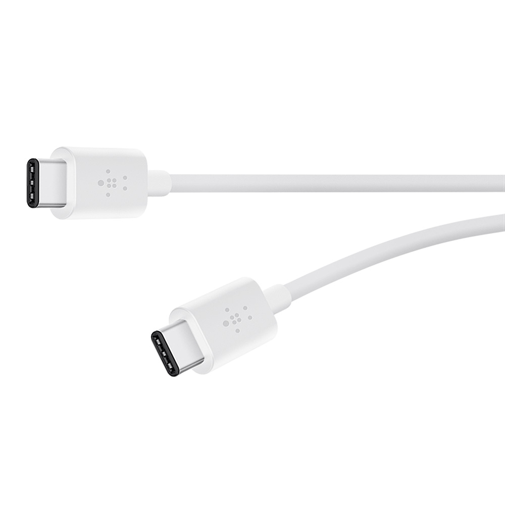 USB-C to USB-C Charge Cable (USB Type-C)