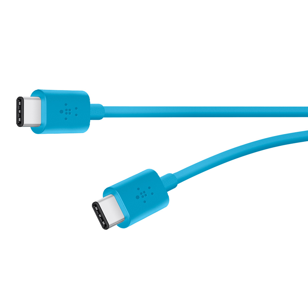 USB-C to USB-C Charge Cable (USB Type-C)