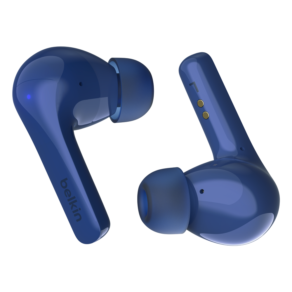 True Wireless Earbuds
