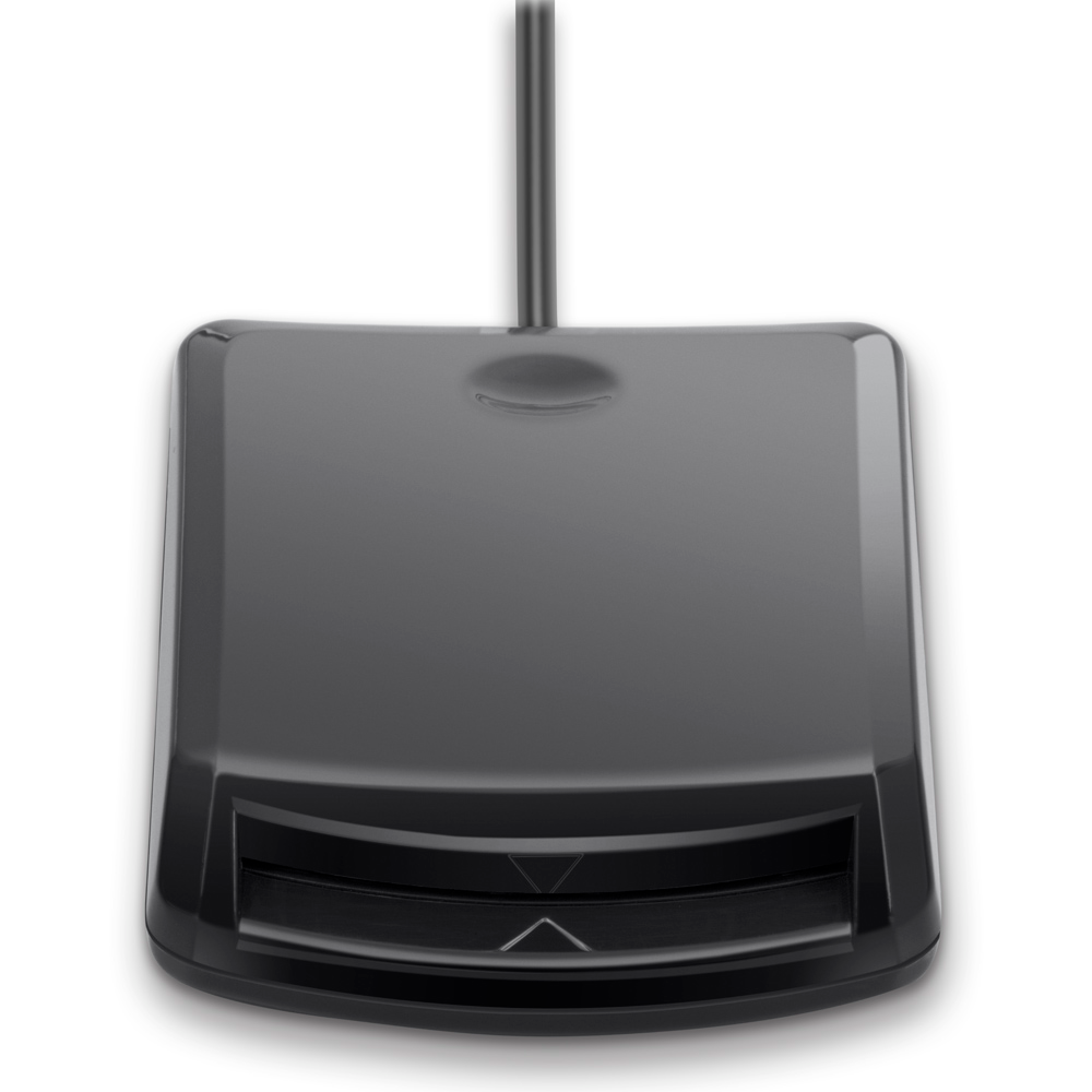 Belkin CAC Reader | Belkin CA