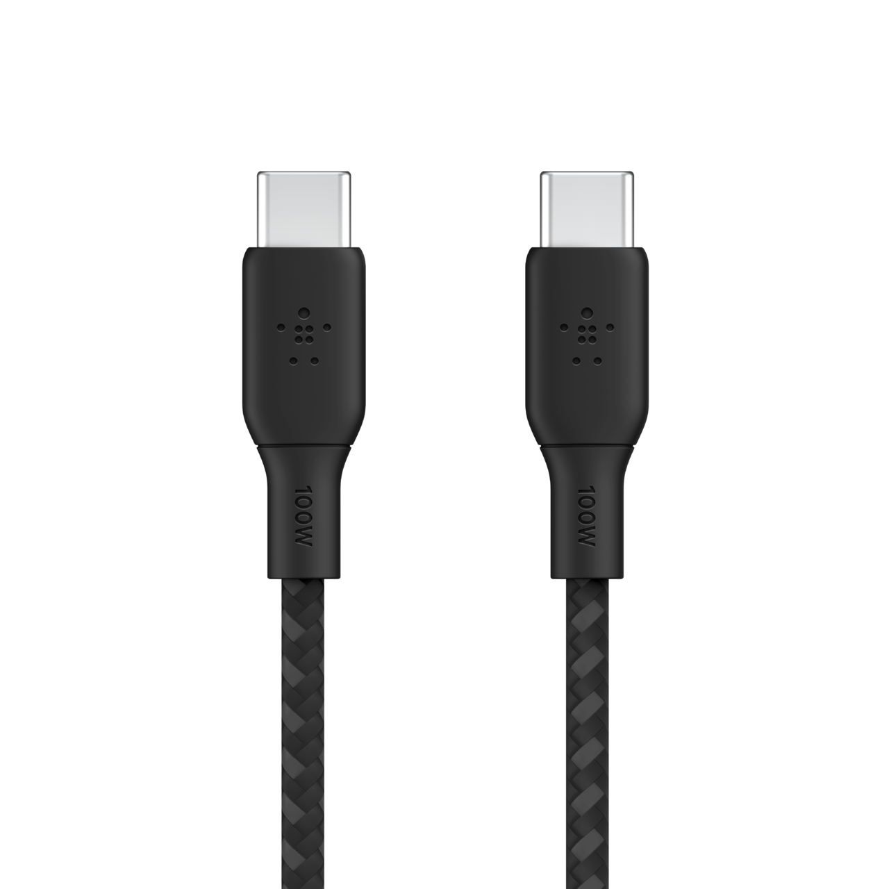 BoostCharge Câble USB-C vers USB-C (100 W)