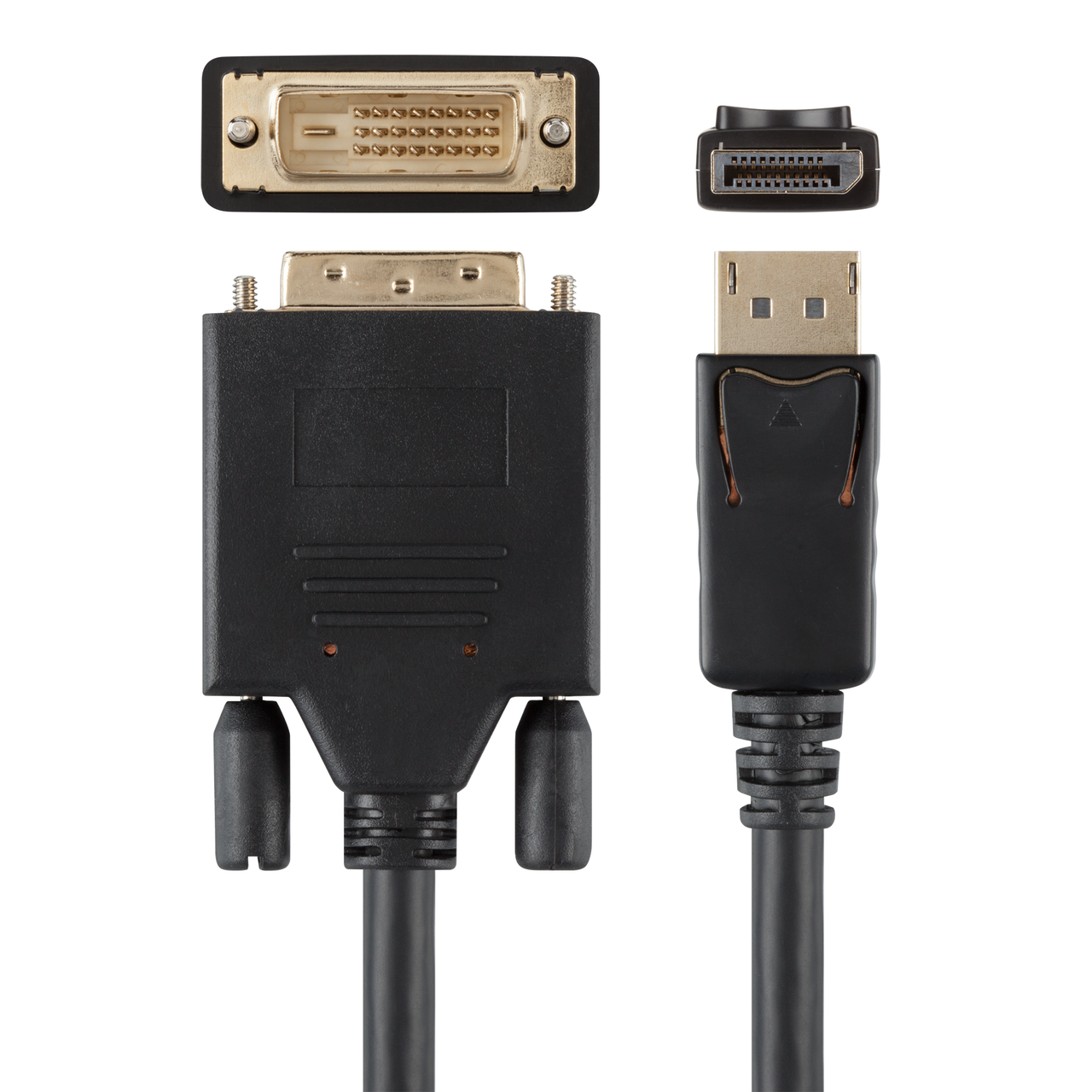 Definition of HDMI-DVI compatibility