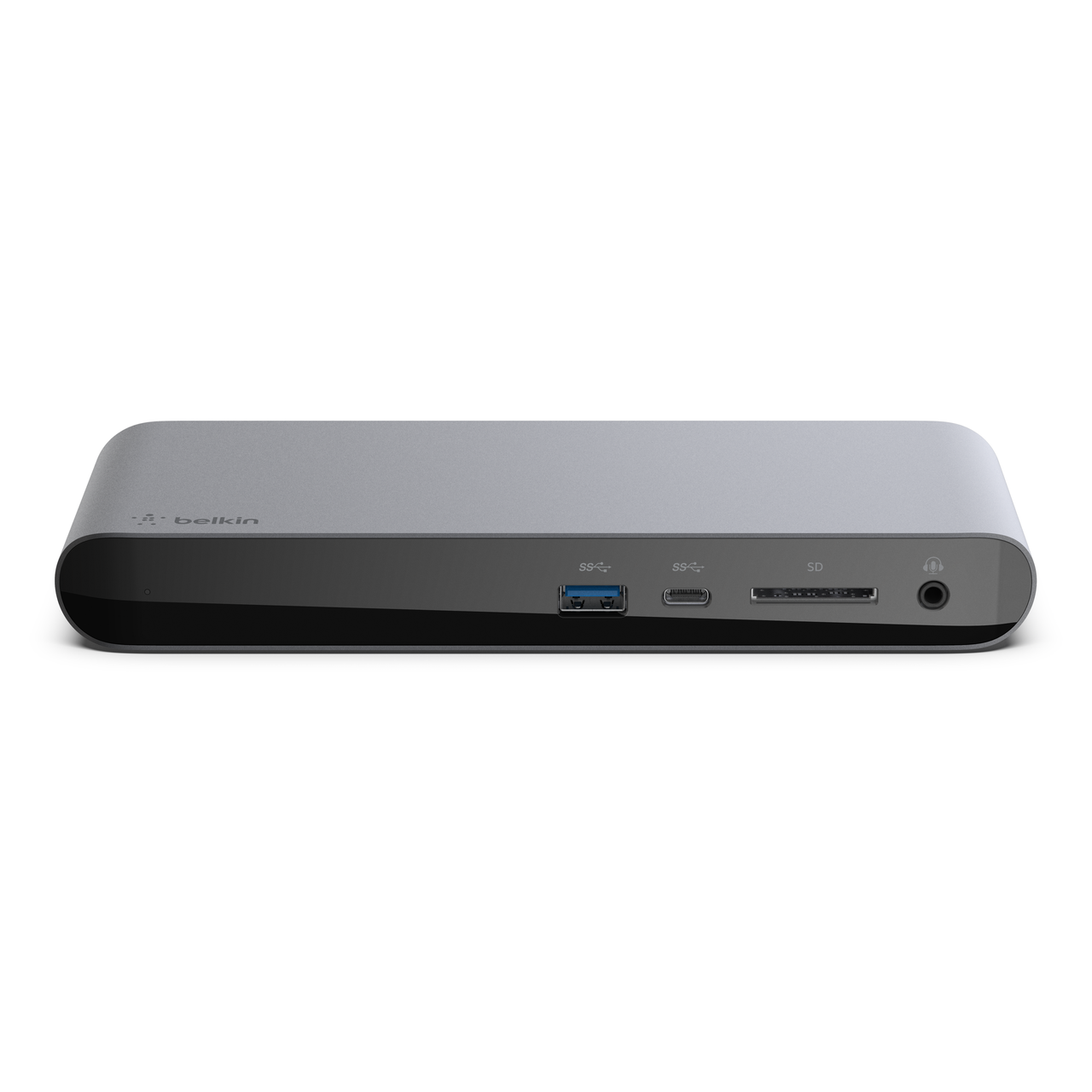 Thunderbolt™ 3 Dock Pro for Mac & PC | Belkin