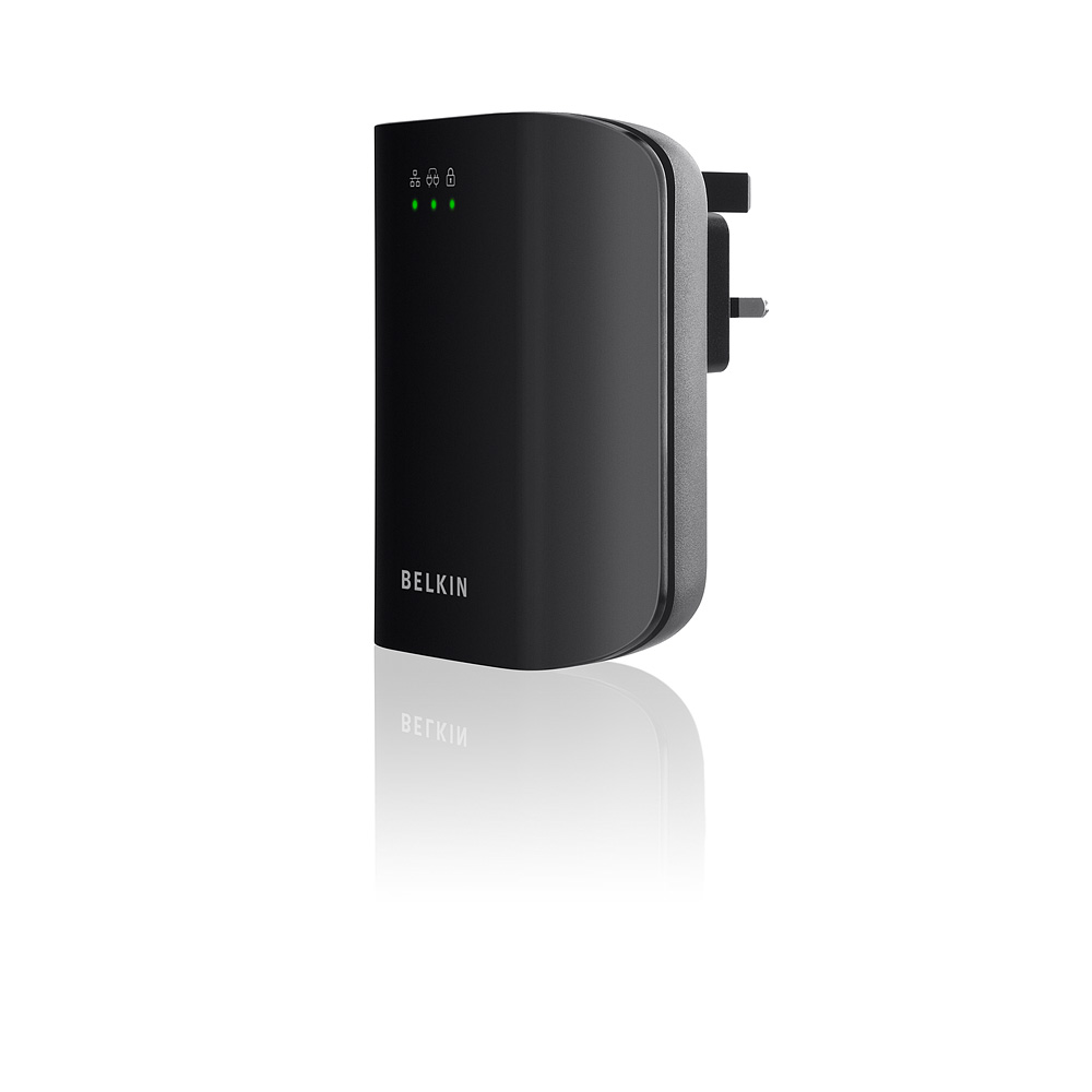 Surf Powerline HD Dual Pack Belkin HK