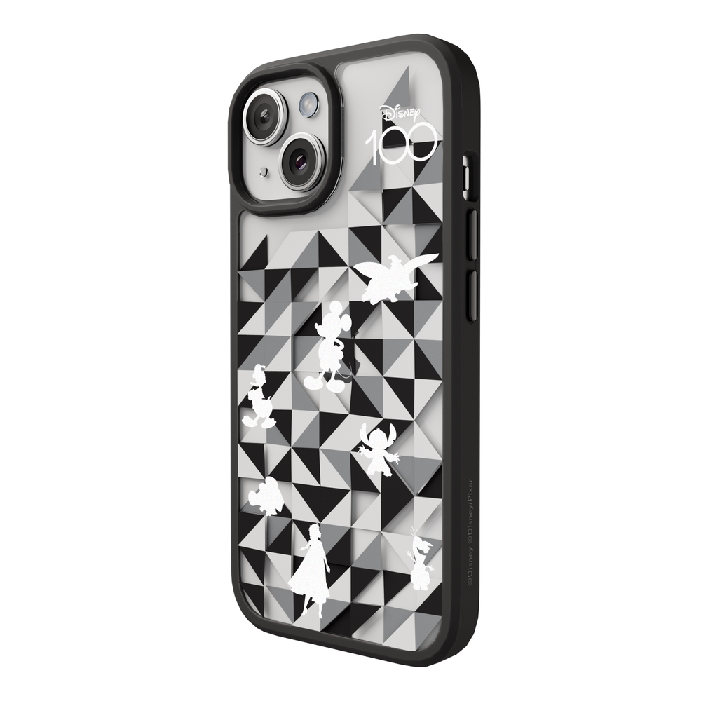 Magnetic Phone Case (Disney Collection / Marvel Collection, iPhone 15)