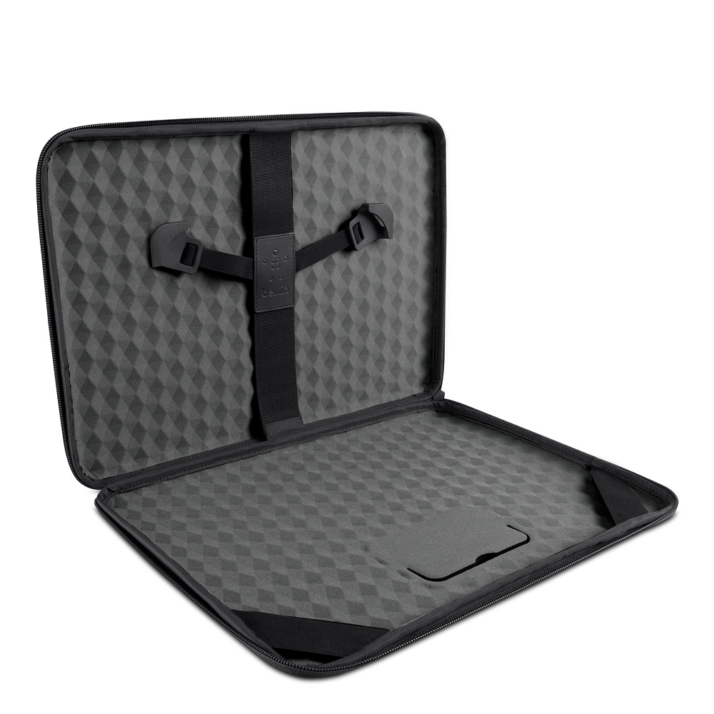 Always On Slim Case 14 Inch Belkin US