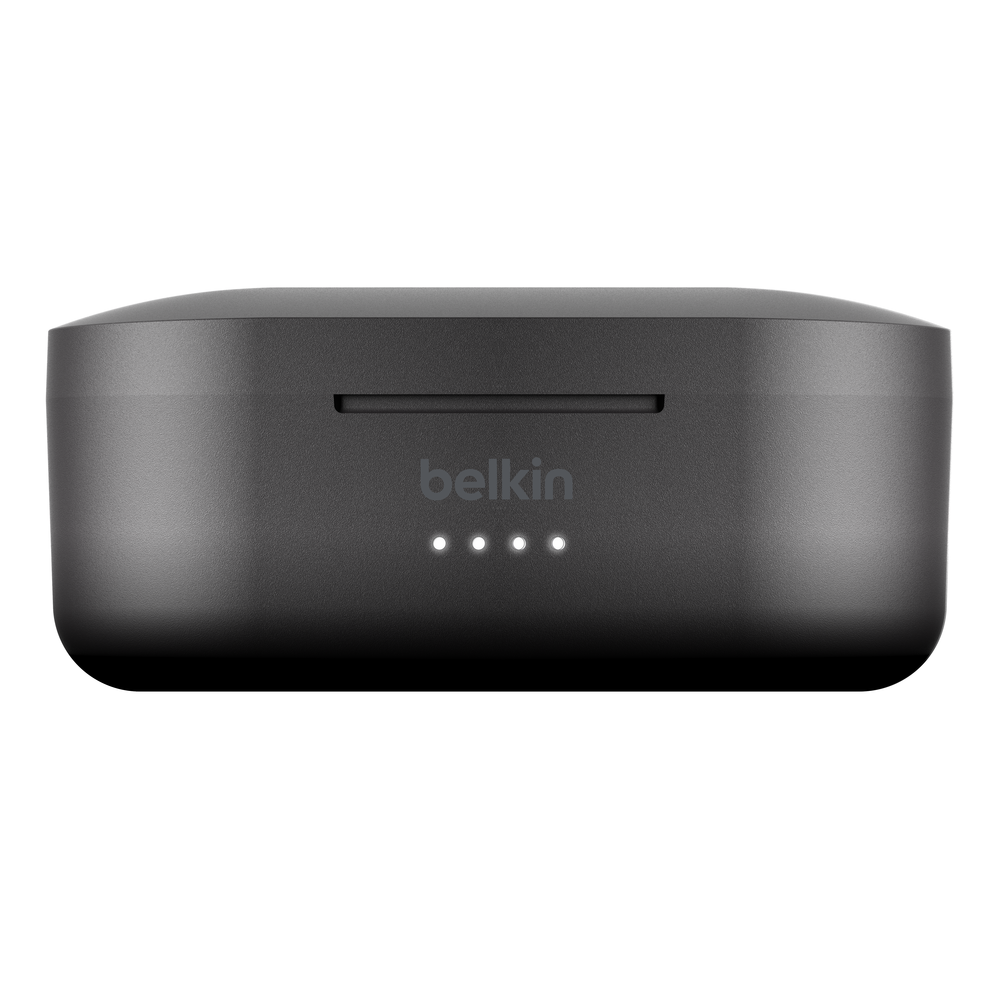 블루투스 페어링 기능이 있는 트루 와이어리스 이어버즈 | Belkin | Belkin KR