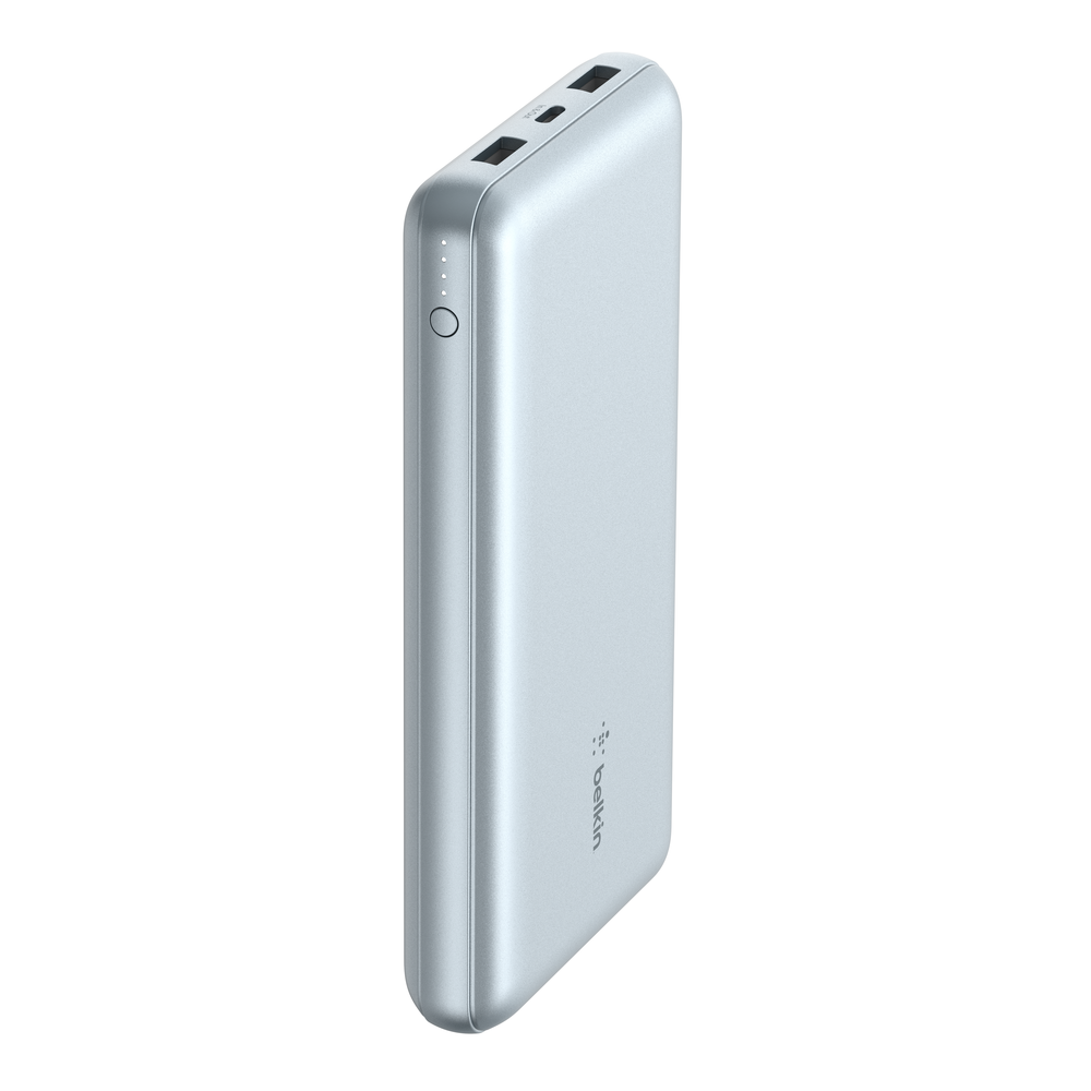 Belkin BoostCharge Power Bank 10K
