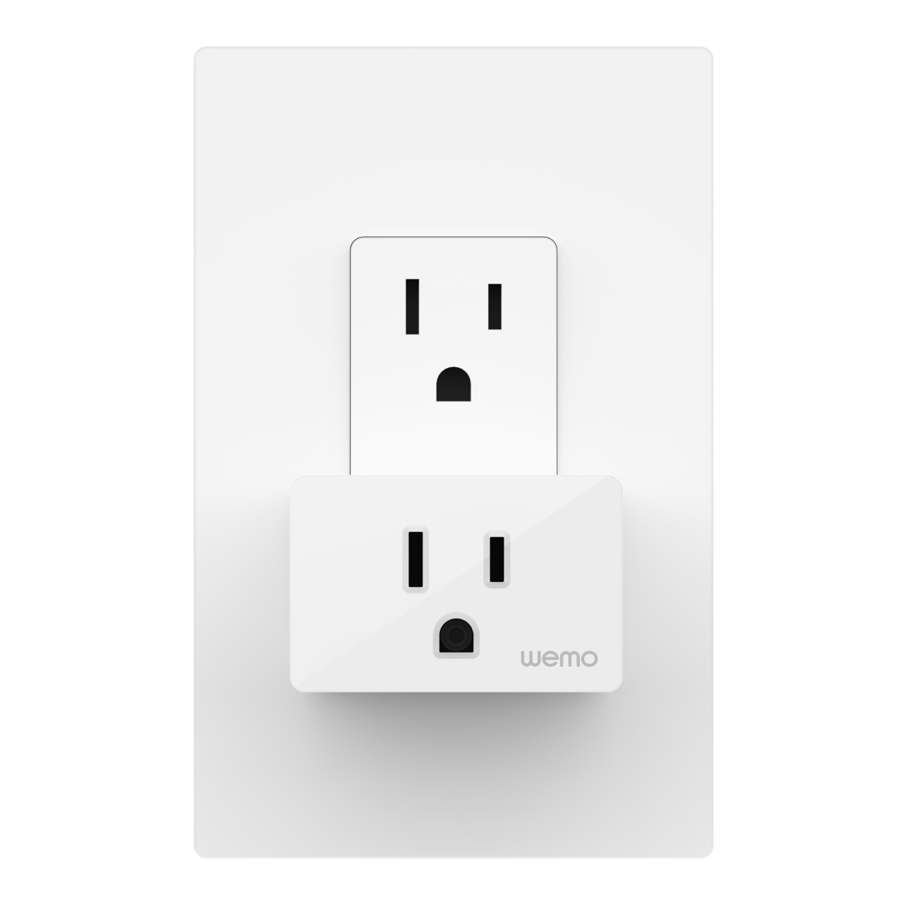 Wemo baby app on sale