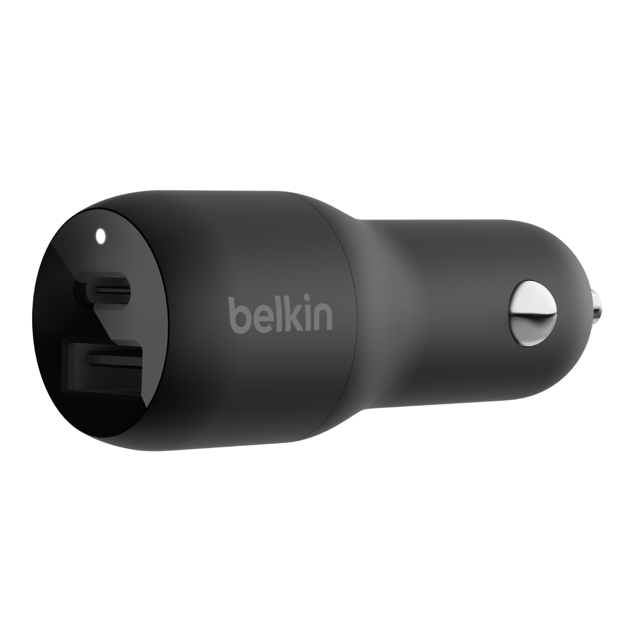 Belkin Boost Charge Dual Car Charger with PPS