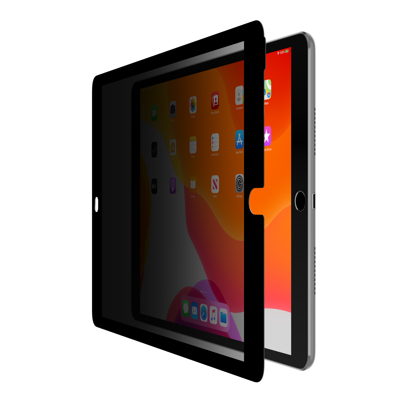 Privacy Screen Protector for iPad Pro, Air, 7th Gen | Belkin | Belkin: US