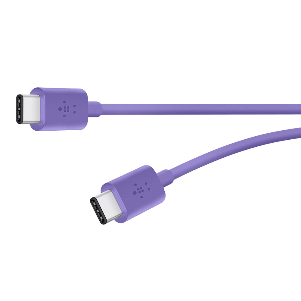 USB-C to USB-C Charge Cable (USB Type-C)