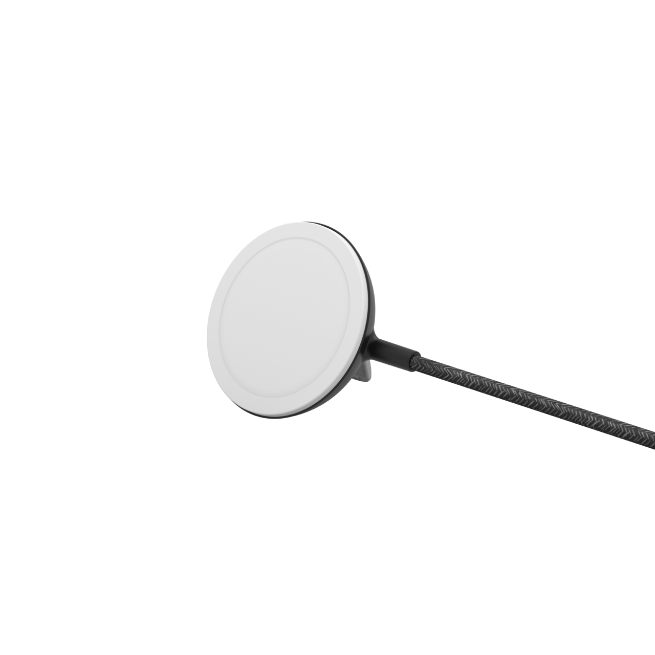 MagSafe Portable Wireless Charger Pad for iPhone 13 & iPhone 12 Belkin Belkin PH