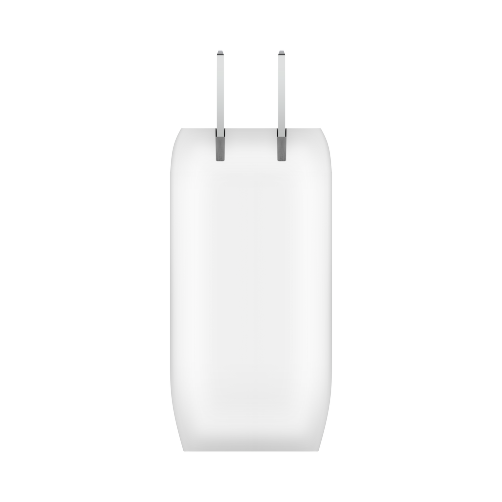 4-Port GaN Wall Charger 112W
