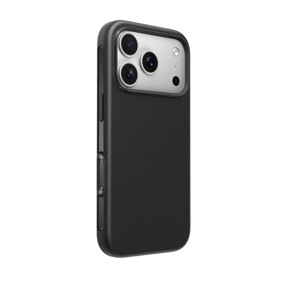 Belkin MSA039FQBK Case Protect Series for iPhone 17 Pro Black