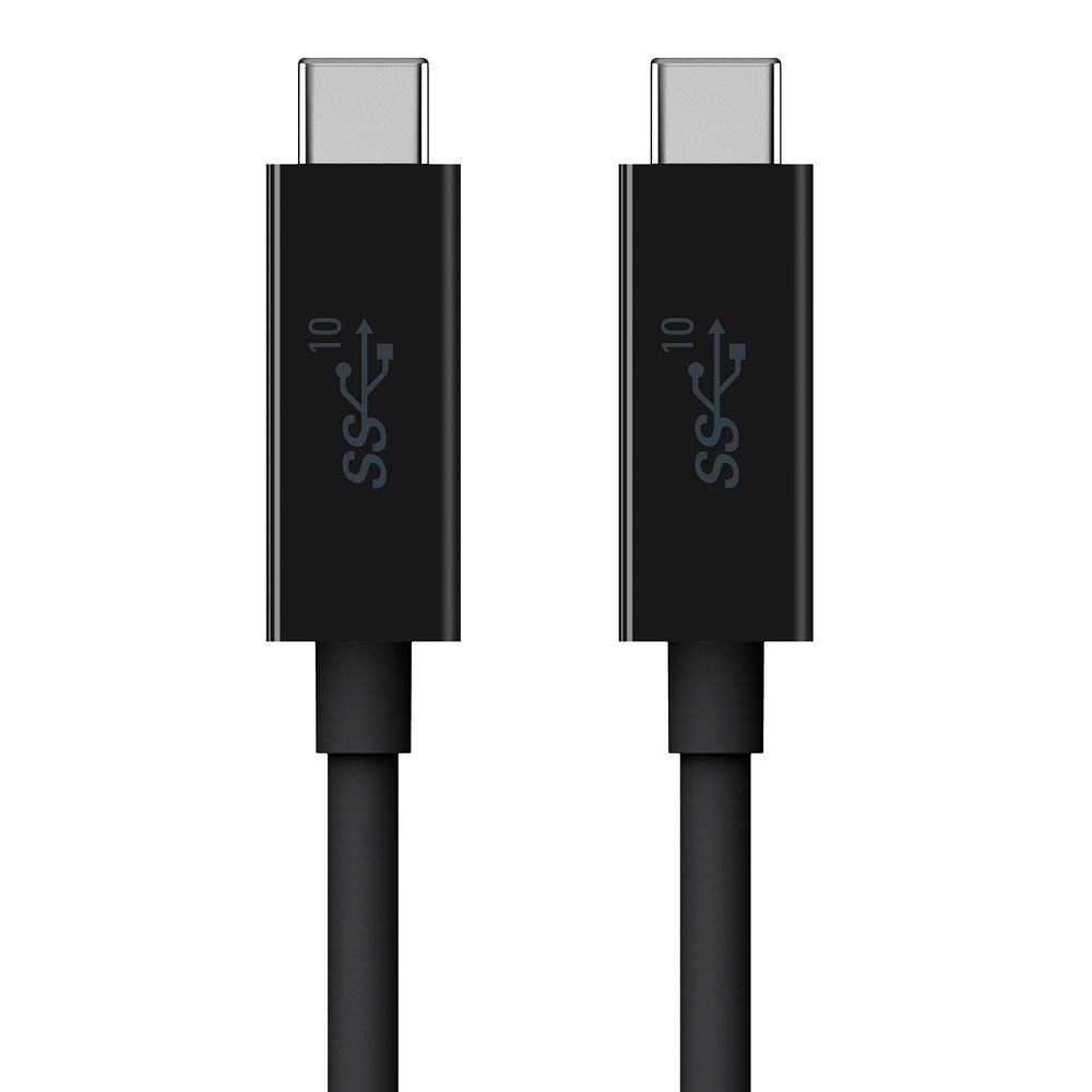 USB C auf USB C Kabel, 10Gbps USB 3.1 Datenkabel mit 240W PD 3.1 140W 100W