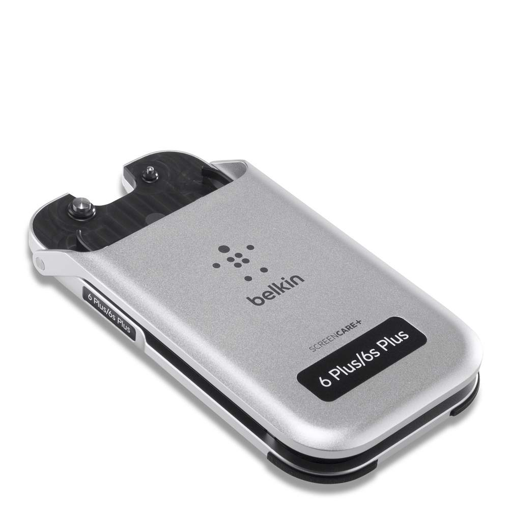 belkin screen protector machine price