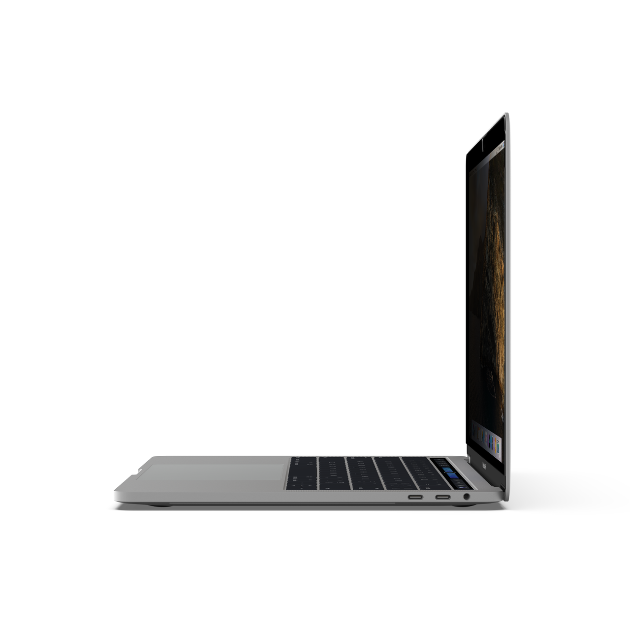 Privacy Screen Protector for MacBook Pro / Air Belkin