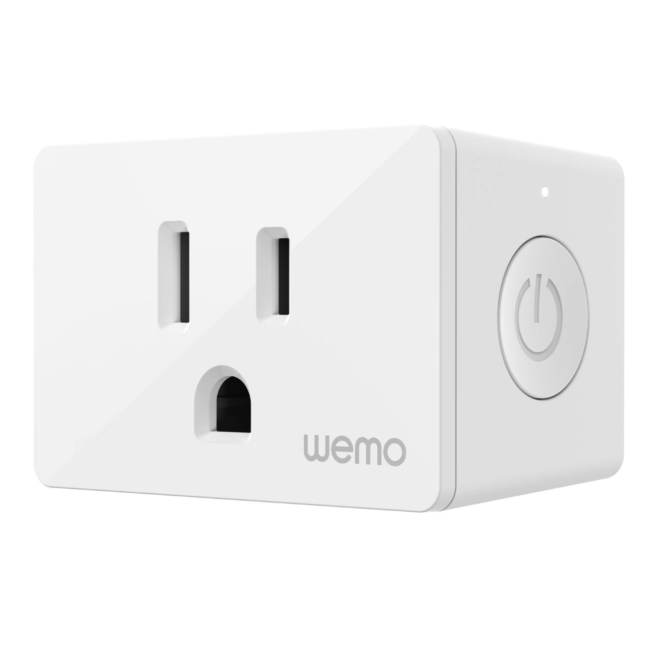 Wemo Smart Plug with Thread Belkin