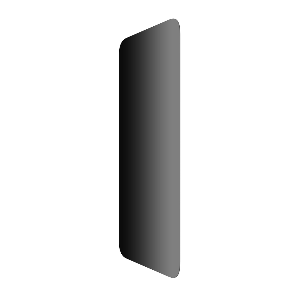 Belkin SCREENFORCE™ Privacy Glass Protector iPhone 16 Plus