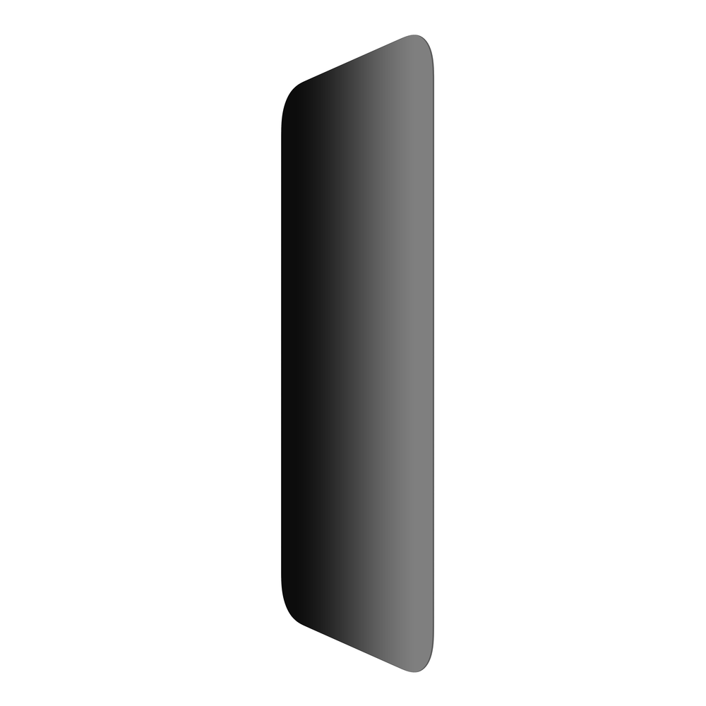 Belkin SCREENFORCE™ Privacy Glass Protector iPhone 16 Pro Max