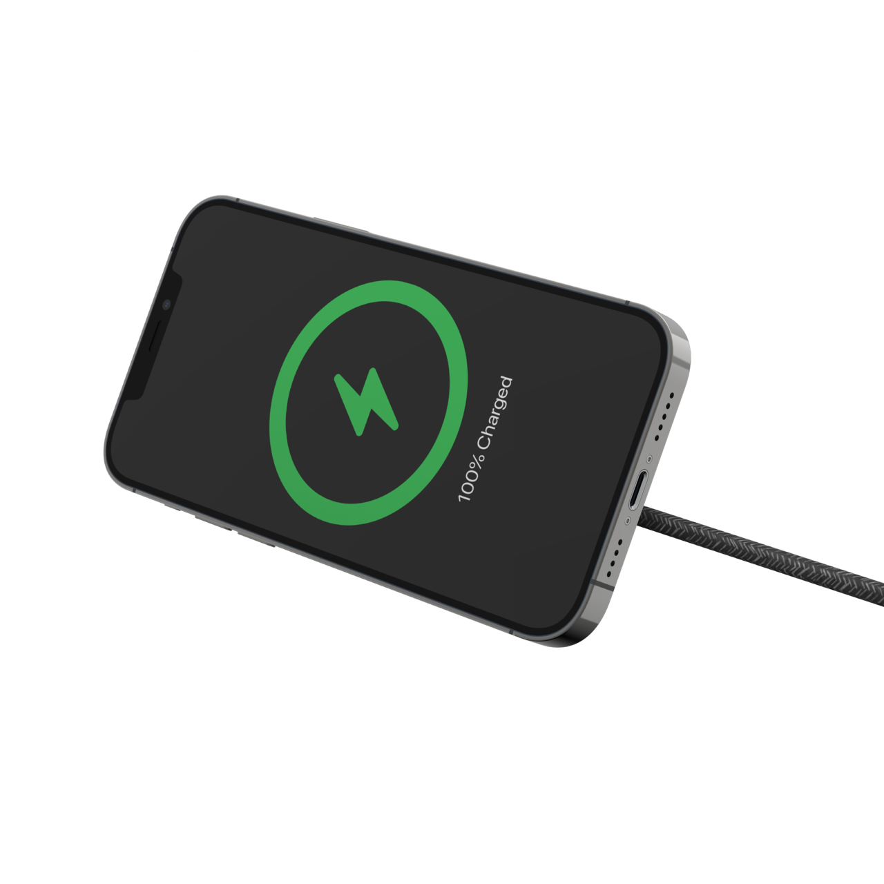 MagSafe Charger Pad Portable Charging Pad Belkin US