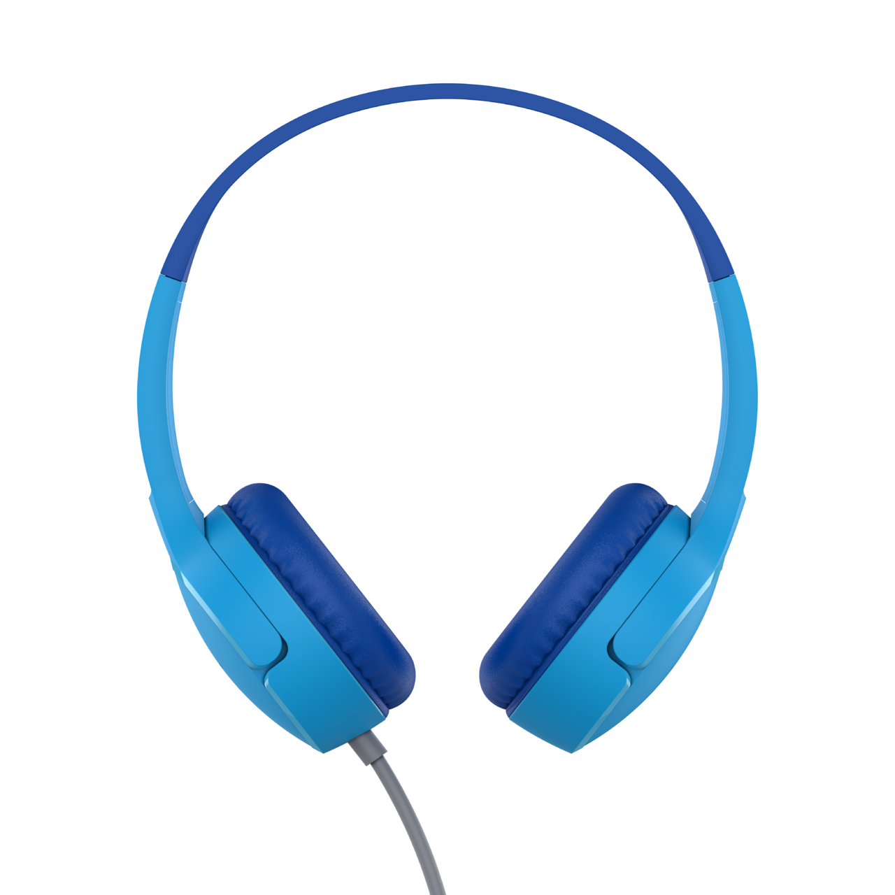 Small headphone top