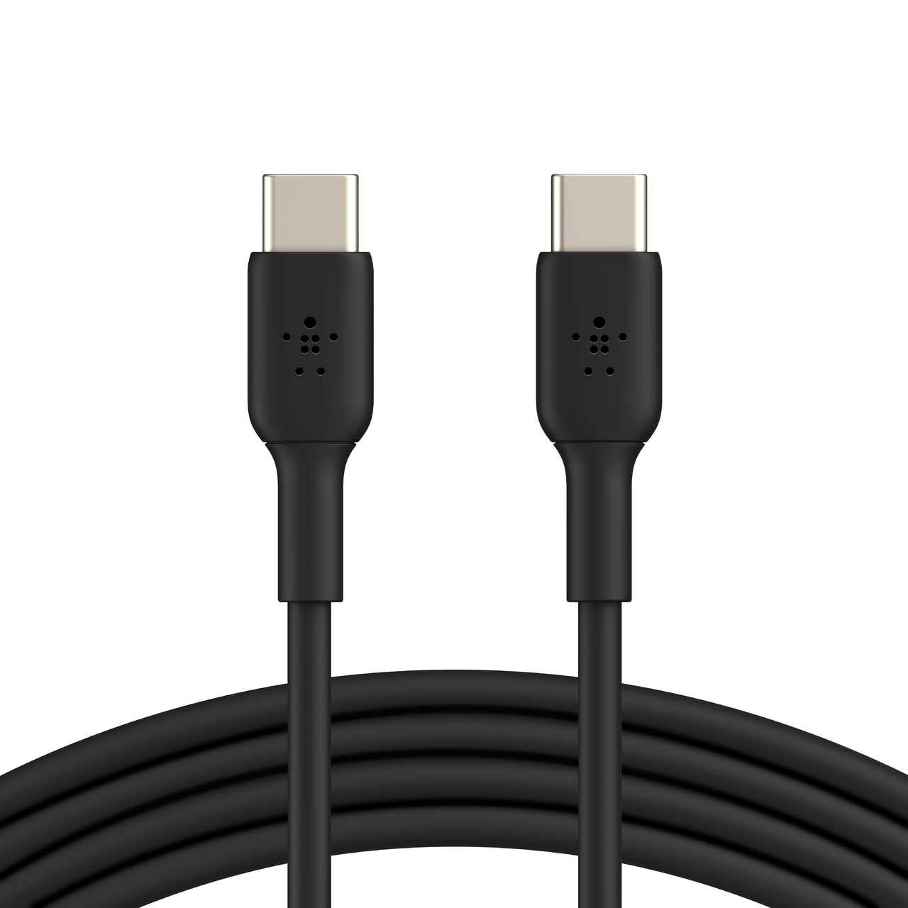 to USB-C Cable (2m / Black) | Belkin Belkin: US